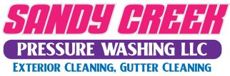 Sandy Creek Pressure Washing LLC